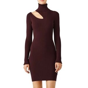 A.L.C Raisin West Dress - NEW